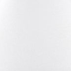 GO&SO 2pcs Pure White Large Lamp Shades,Empire Lamp Shade 6.5" Top x 16.3" Bottom x 10.5" High,Replacement Lamp Shade for Table Lamp,Floor Lamp,Natural Linen Hand Crafted Lamp Cover, Assembly Required