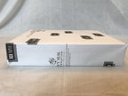 250 Sets, NCR Paper, 5887, Collated 2 Part (White, Canary), Letter Size Carbonless Paper Appleton
