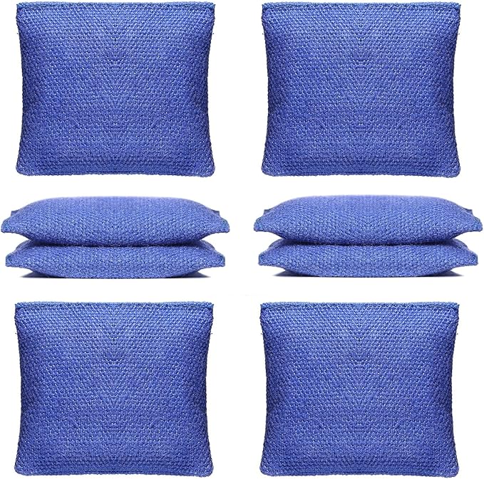8 Pieces Pattern Weights Fabric Sewing Weight Dressmaking Cloth Cutting Weight for Sewing Accessories Canvas Filled Steel Ball Samples Paperweight for Writing Drawing