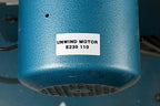 Brady Authentic (M21-750-595-WT) All-Weather Vinyl Label for Indoor/Outdoor ID, Lab and Equipment Labeling, Black on White- For M210, M210-LAB, M211, BMP21-PLUS and BMP21-LAB Printers, .75" W 21' L