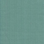 Spatial Order Home Decor | Upholstered MediumRectangular Storage Ottoman | Hinged Lid Ottoman with Storage for Living Room & Bedroom, Aqua Linen
