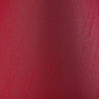 GO&SO 2Pcs Large Lamp Shades Burgundy Fabric Lampshade, 6.5" Top x 16.3" Bottom x 10.5" Height, Handcrafted Replacement Lamp Shade for Table,Floor Lamps,Spider Empire Lamp Cover, Assembly Required